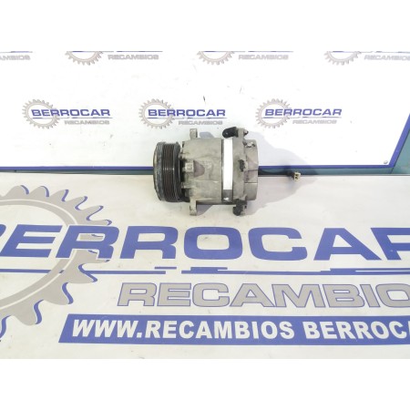 Recambio de compresor aire acondicionado para peugeot 406 berlina (s1/s2) 2.0 hdi cat referencia OEM IAM 6560502  