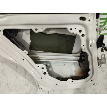 Recambio de puerta trasera izquierda para seat ibiza (6l1) 1.9 sdi referencia OEM IAM 6L4833055T  
