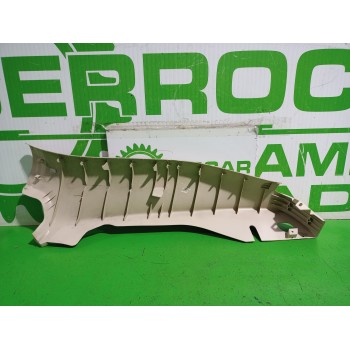 Recambio de moldura para volkswagen golf vi (5k1) advance referencia OEM IAM 1K4867765E  