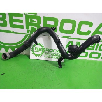 Recambio de tubo para seat altea xl (5p5) 1.9 tdi referencia OEM IAM 1K0145770AA  