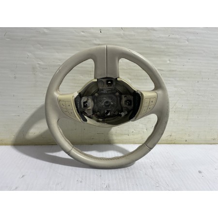 Recambio de volante para fiat 500 cabrio (150) aniversario referencia OEM IAM 71773272  