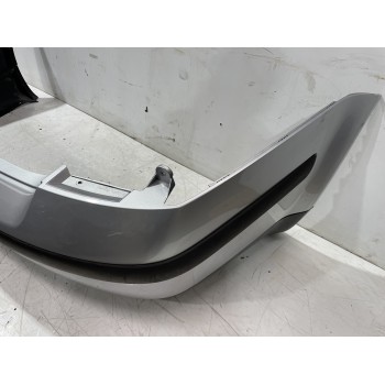 Recambio de paragolpes trasero para volkswagen passat berlina (3b3) advance referencia OEM IAM 3B5807521  