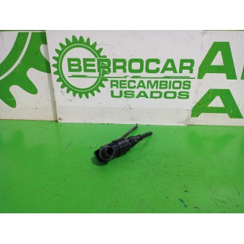 Recambio de bomba limpia para renault kangoo profesional referencia OEM IAM 9641553880  