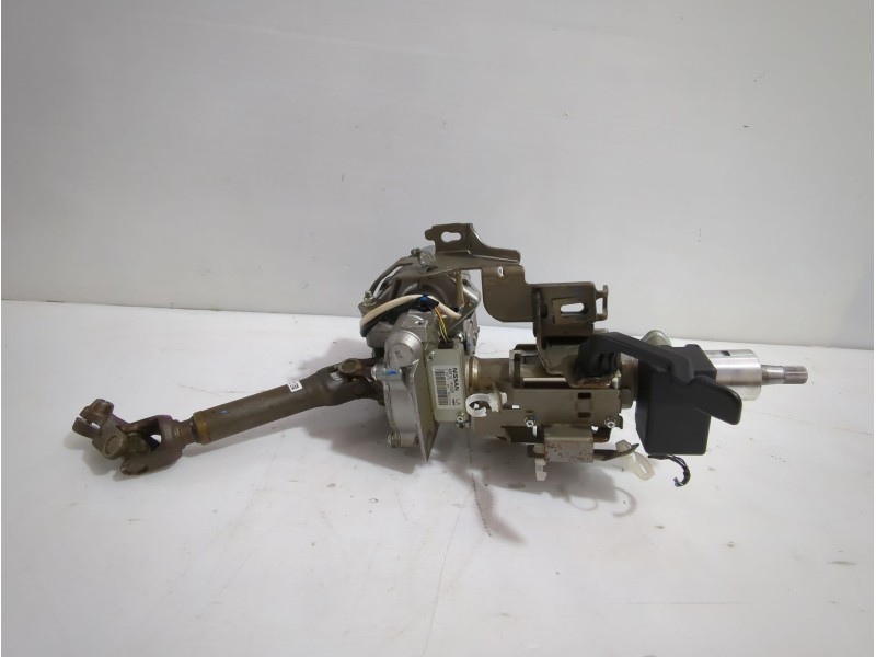 Recambio de columna direccion para nissan qashqai ii (j11, j11_) 1.5 dci referencia OEM IAM 488114EA2D  