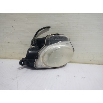 Recambio de faro antiniebla izquierdo para fiat 500 cabrio (150) aniversario referencia OEM IAM 45530711  