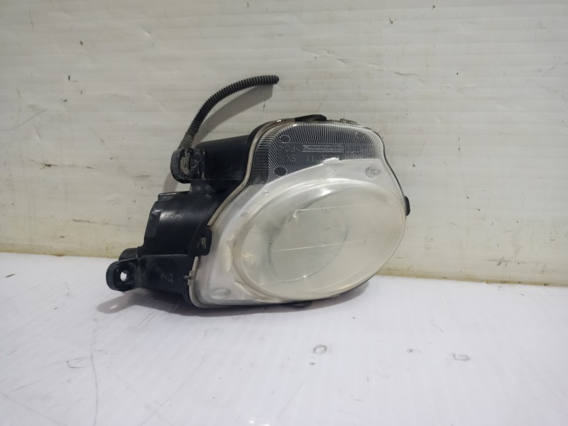 Recambio de faro antiniebla izquierdo para fiat 500 cabrio (150) aniversario referencia OEM IAM 45530711  