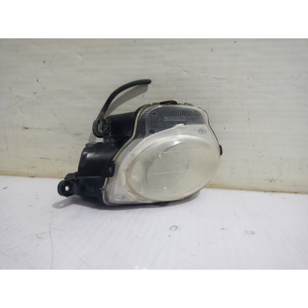 Recambio de faro antiniebla izquierdo para fiat 500 cabrio (150) aniversario referencia OEM IAM 45530711  