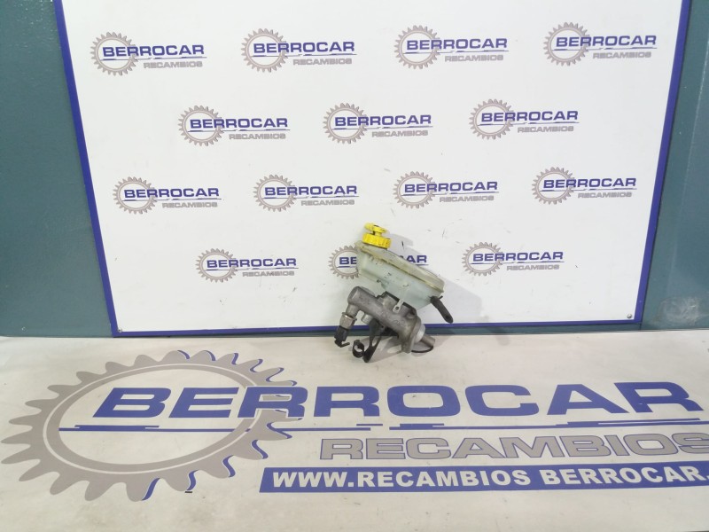 Recambio de bomba freno para seat alhambra (7v9) 2.0 tdi referencia OEM IAM 7M3611303  
