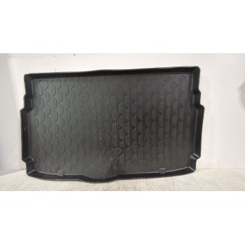 Recambio de tapa maletero para hyundai i20 iii (bc3, bi3) 1.0 t-gdi referencia OEM IAM Q0122ADE10MH  