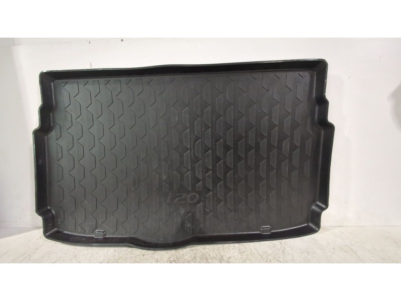 Recambio de tapa maletero para hyundai i20 iii (bc3, bi3) 1.0 t-gdi referencia OEM IAM Q0122ADE10MH  