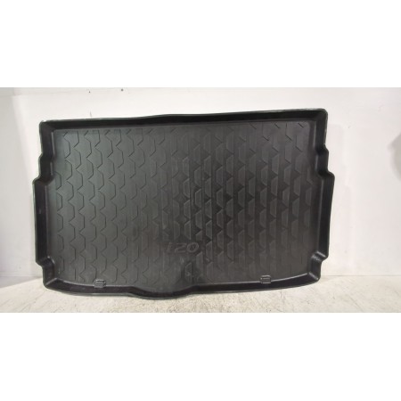 Recambio de tapa maletero para hyundai i20 iii (bc3, bi3) 1.0 t-gdi referencia OEM IAM Q0122ADE10MH  