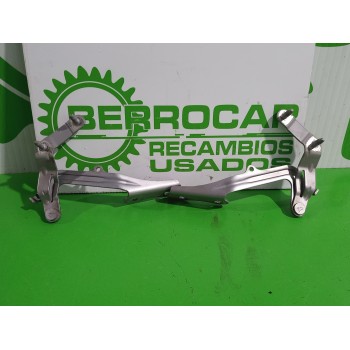 Recambio de bisagras capot para ford s-max (ca1) 1.8 tdci cat referencia OEM IAM 6M21U16801 / 6M21U16800  