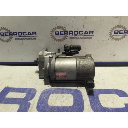 Recambio de motor arranque para toyota corolla (e12) 1.4 turbodiesel cat referencia OEM IAM 2810033080  