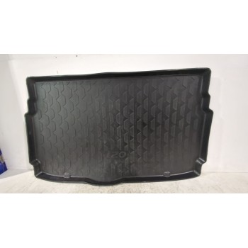 Recambio de tapa maletero para hyundai i20 iii (bc3, bi3) 1.0 t-gdi referencia OEM IAM Q0122ADE10MH  