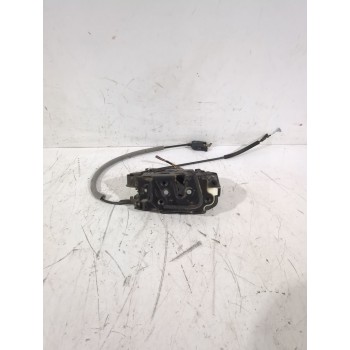 CERRADURA PUERTA DELANTERA DERECHA 5N1837016M 