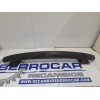 Recambio de refuerzo paragolpes trasero para volkswagen polo (9n3) 1.4 tdi referencia OEM IAM 6Q0807557  
