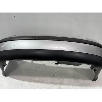 Recambio de paragolpes trasero para volkswagen passat berlina (3b3) advance referencia OEM IAM 3B5807521  