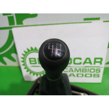 Recambio de palanca cambio para audi a6 berlina (4f2) 2.4 referencia OEM IAM 4F0711025  