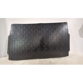 Recambio de tapa maletero para hyundai i20 iii (bc3, bi3) 1.0 t-gdi referencia OEM IAM Q0122ADE10MH  