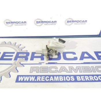 Recambio de bomba freno para peugeot 107 1.0 cat (384f) referencia OEM IAM 020425444  