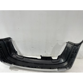 Recambio de paragolpes trasero para volkswagen passat berlina (3b3) advance referencia OEM IAM 3B5807521  