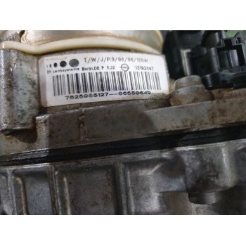 Recambio de bomba direccion para opel zafira b cosmo referencia OEM IAM 7625955127  