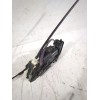 Recambio de cerradura puerta delantera derecha para skoda fabia ii combi (545) 1.2 tsi referencia OEM IAM 5N1837016M  