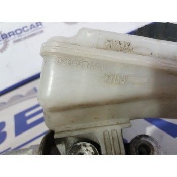 Recambio de bomba freno para peugeot 107 1.0 cat (384f) referencia OEM IAM 020425444  