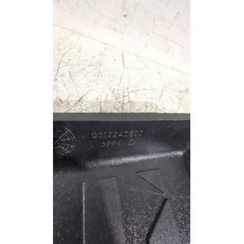 Recambio de tapa maletero para hyundai i20 iii (bc3, bi3) 1.0 t-gdi referencia OEM IAM Q0122ADE10MH  