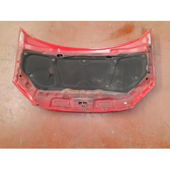 Recambio de capot para hyundai getz (tb) 1.5 crdi cat referencia OEM IAM 66400-1C510  