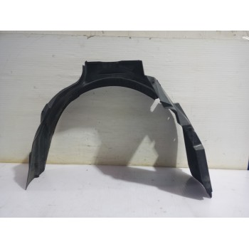 Recambio de paso rueda delantero izquierdo para fiat 500 cabrio (150) aniversario referencia OEM IAM 13092348  