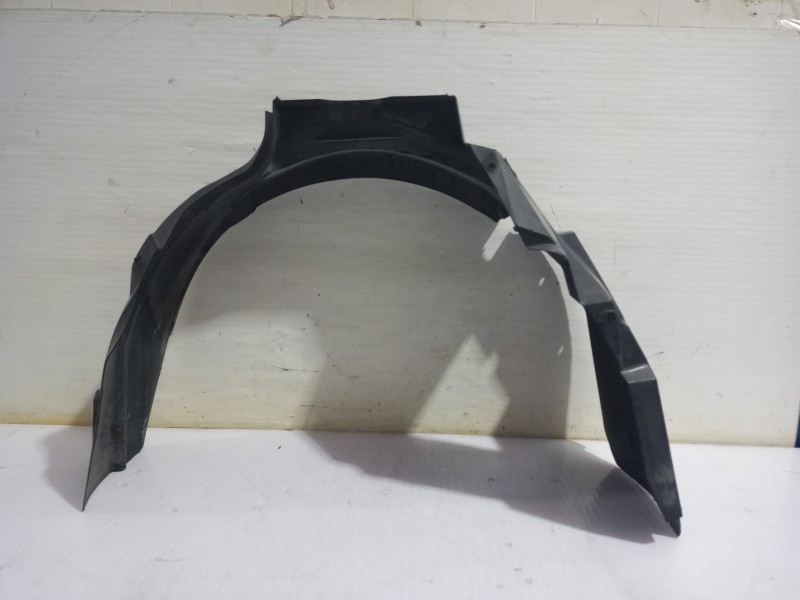 Recambio de paso rueda delantero izquierdo para fiat 500 cabrio (150) aniversario referencia OEM IAM 13092348  