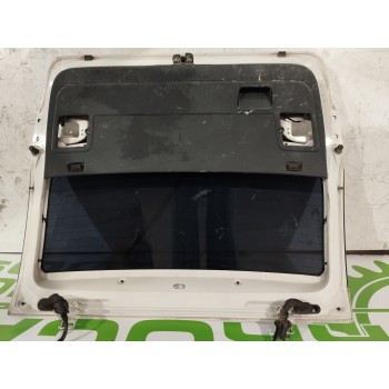 Recambio de porton trasero para seat ibiza (6l1) 1.9 sdi referencia OEM IAM 6L6827024B (CRISTAL DE REGALO)  