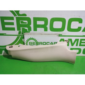 Recambio de moldura para volkswagen golf vi (5k1) advance referencia OEM IAM 1K4867766E  