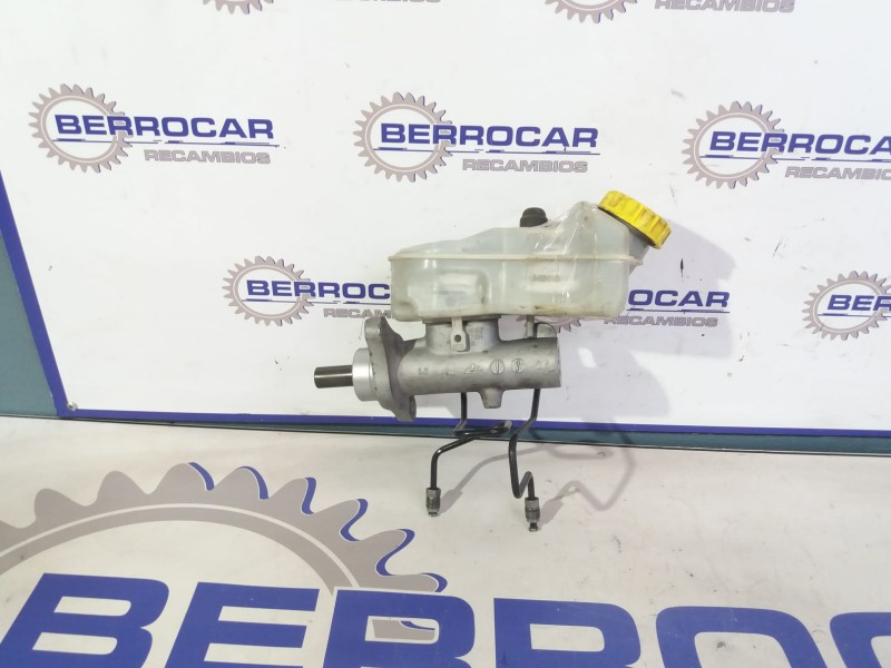 Recambio de bomba freno para volkswagen t5 bus 1.9 tdi cat (axb) referencia OEM IAM 7H0611303  