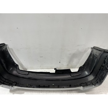 Recambio de paragolpes trasero para volkswagen passat berlina (3b3) advance referencia OEM IAM 3B5807521  
