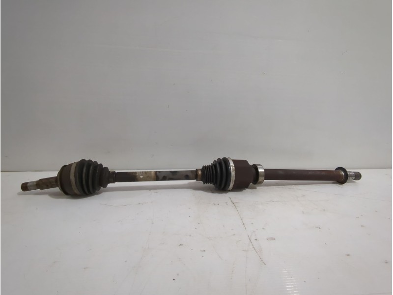 Recambio de transmision delantera derecha para nissan qashqai ii (j11, j11_) 1.5 dci referencia OEM IAM 391004EA0B  