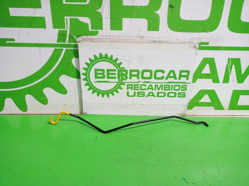 Recambio de varilla soporte capot para citroën c3 origins referencia OEM IAM 9816064480  