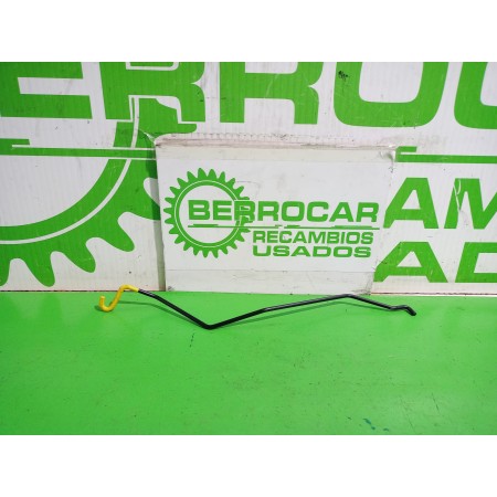 Recambio de varilla soporte capot para citroën c3 origins referencia OEM IAM 9816064480  