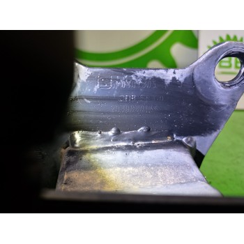 Recambio de refuerzo paragolpes trasero para seat altea xl (5p5) 1.9 tdi referencia OEM IAM 5P0807305  