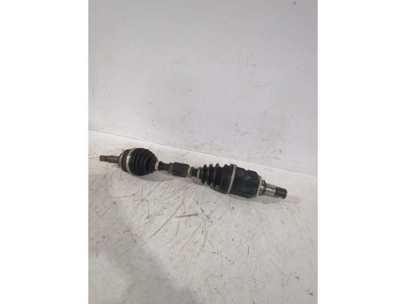 Recambio de transmision delantera izquierda para toyota avensis sedán (_t25_) 2.0 d-4d (adt250_) referencia OEM IAM 4342005380  