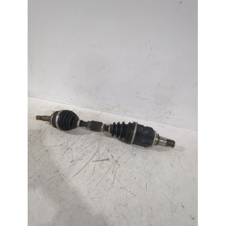 Recambio de transmision delantera izquierda para toyota avensis sedán (_t25_) 2.0 d-4d (adt250_) referencia OEM IAM 4342005380  