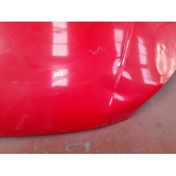 Recambio de capot para hyundai getz (tb) 1.5 crdi cat referencia OEM IAM 66400-1C510  