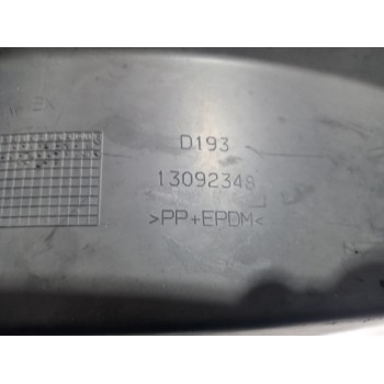 Recambio de paso rueda delantero izquierdo para fiat 500 cabrio (150) aniversario referencia OEM IAM 13092348  