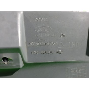 Recambio de guantera para ford s-max (ca1) 1.8 tdci cat referencia OEM IAM 6M21U06010 / 6M21U04406  