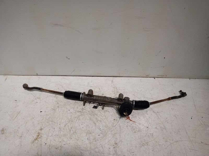 Recambio de cremallera direccion para fiat doblo (119) 1.9 d active (05.2004) referencia OEM IAM 37502380  