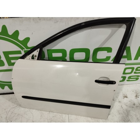Recambio de puerta delantera izquierda para seat ibiza (6l1) 1.9 sdi referencia OEM IAM 6L4831055S  