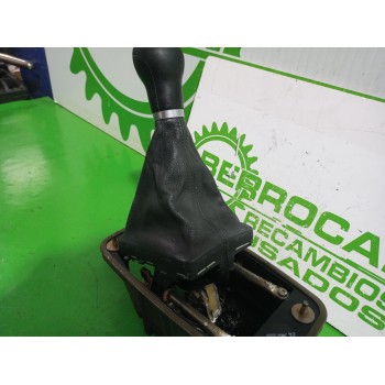 Recambio de palanca cambio para audi a6 berlina (4f2) 2.4 referencia OEM IAM 4F0711025  