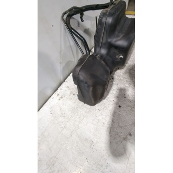 Recambio de deposito combustible para nissan qashqai ii (j11, j11_) 1.3 dig-t referencia OEM IAM 172024EF0B  