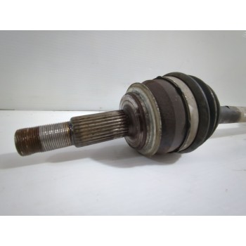 Recambio de transmision delantera derecha para nissan qashqai ii (j11, j11_) 1.5 dci referencia OEM IAM 391004EA0B  